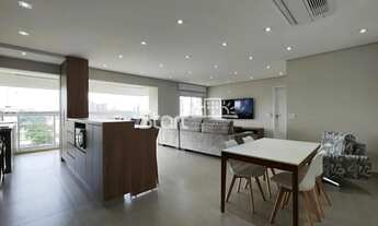 Imagem 2: Apartamento - Taquaral - Campinas