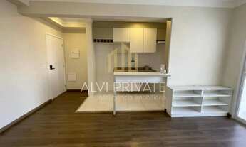 Imagem 2: Personal Home Design, Apto de 45m² Pronto para morar,1 Dorms, ao lado do metrô B.Funda