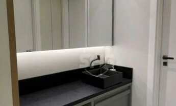 Imagem 5: Apartamento com 1 dormitório para alugar, 40 m² por R$ 3.460,00/mês - Velha - Blumenau/SC