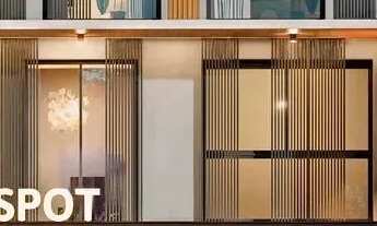 Imagem 5: Imóvel para venda tem 17 metros quadrados com 1 quarto em Canasvieiras - Florianópolis - S