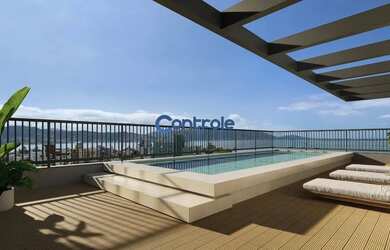 Imagem 4: Lançamento A1 Elementos Da Terra no bairro Coqueiros, Florianópolis - SC