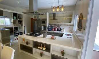 Imagem 7: Casa Sobrado - Jacareí - Villa Branca - 3 Dormitórios - 137m²