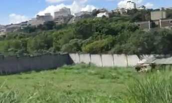 Imagem 2: A Lote no Condomínio Estância Silveira, Centro de Contagem