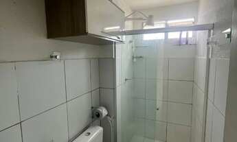 Imagem 3: Apartamento semi mobiliado