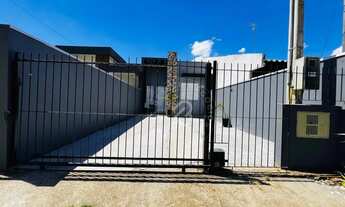 Imagem 2: Casa com 2 dormitórios à venda, 55 m² por R$ 329.000 - Recanto da Amizade - Sapucaia do Su