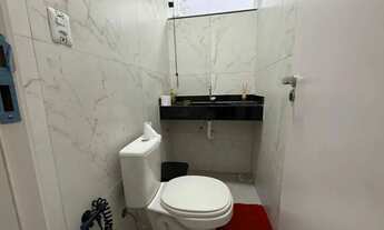 Imagem 5: Imóvel para venda tem 270 metros quadrados com 3 quartos em Coqueiro - Belém - PA