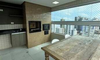 Imagem: APARTAMENTO COM 262,00 m² - GUILHERMINA