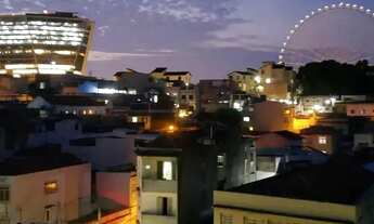 Imagem 7: Apartamento em Rua Pedro Ernesto - Gamboa - Rio de Janeiro/RJ