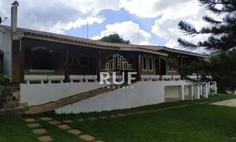 Imagem 5: Casa 550 m² 3 dormitórios Jardim Maristela Atibaia