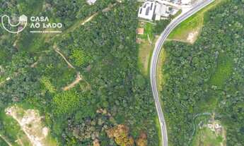 Imagem 4: Terreno com 96.200m² na Colônia Vila Prado - Almirante Tamandaré/PR