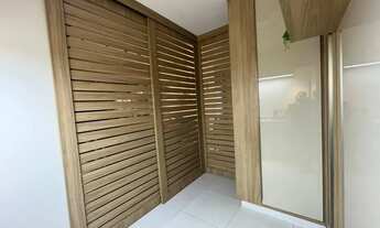 Imagem 5: APARTAMENTO PORTEIRA FECHADA - 56 m²