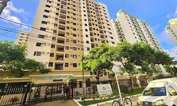 Imagem 2: Apartamento à venda no ELEVATTO CONDOMÍNIO CLUBE , LUZIA, Aracaju, SE