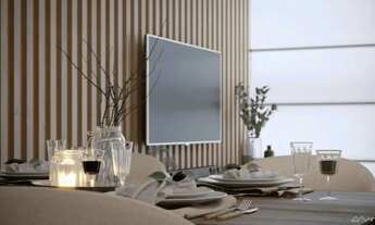 Imagem 6: Apartamento à venda em Recife, Casa Amarela, com 2 quartos, 48,5m²