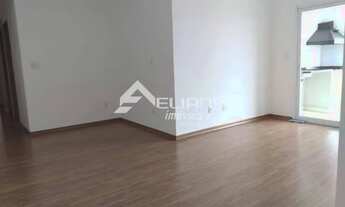 Imagem 4: Apto locação px da Kenedy, 3 suítes e 3 vagas - varanda gourmet