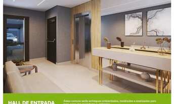 Imagem 5: Apartamento com 2 dormitórios à venda, 59 m² por R$ 561.145 - Intermares - Cabedelo/PB
