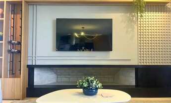 Imagem 5: Casa em condominio com 4 quartos (suites) aceita pet