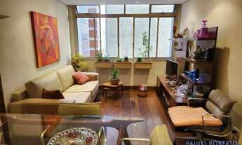 Imagem 2: APARTAMENTO - JARDIM AMÉRICA - SP