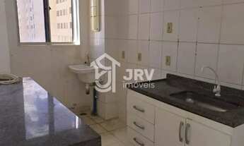 Imagem 7: APARTAMENTO-02 QUARTOS-SUITE-PARQUE DOS ESPORTES-7 ANDAR-ATRÁS DO MCDONALDS-VALPARAISO