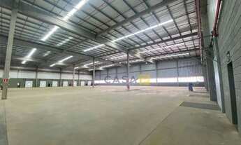 Imagem 6: Galpão para alugar - Bairro - Condomínio Logístico Braspark - Nova Odessa/SP