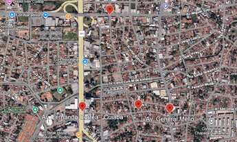 Imagem 2: Vendo terreno Terreno / lote com venda por R$115.000