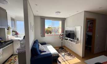 Imagem 6: APARTAMENTO MOBILIADO - COM ELEVADOR