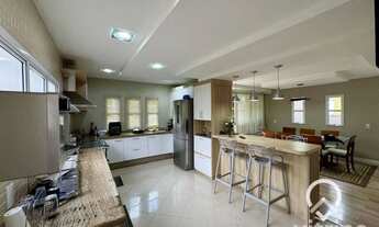 Imagem 6: Casa com 4 quartos à venda, 1063,69 m² - Sítio São Luís - Nova Friburgo/RJ