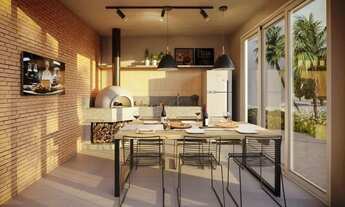 Imagem: Apartamento em Jardim Itu