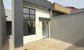Imagem 2: CASA 2Q A VENDA NO SANTOS DUMONT GOIÂNIA/GO