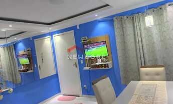 Imagem: Apartamento em Estrada Água Chata - Água