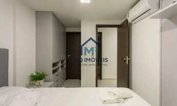 Imagem 7: Apartamento 2 Quartos com 1 Suíte e 69m² - Intermares