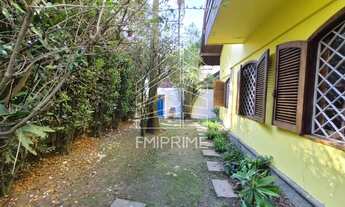 Imagem 7: VILA ALBERTINA - SOBRADO 3 SUITES - PISCINA