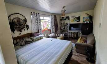 Imagem 7: Casa em Rua Felipe Pardo - Núcleo Residencial Alto Alegre - Bauru/SP