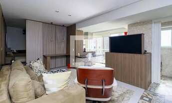 Imagem: Apartamento à Venda - Campo Belo, 1 Quarto