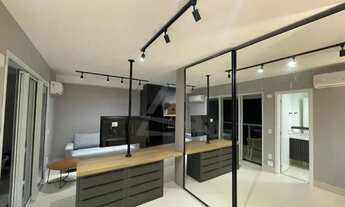 Imagem 3: Apartamento para alugar em Campinas, Vila Itapura, com 1 suíte, com 39 m², Mandarim Guanab