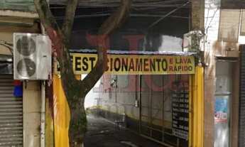 Imagem: Terreno comercial 723 m² no Bom Retiro