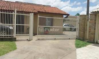 Imagem: Casa à venda Rua dos Tucanos, Harmonia