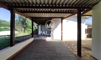 Imagem 2: Chácara para venda e aluguel em santa rita, piracicaba 2 quartos 3200m²