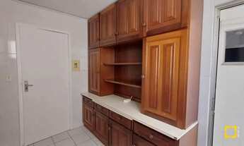 Imagem 2: Apartamento com 80,03m² área privativa no Centro de Florianópolis - SC