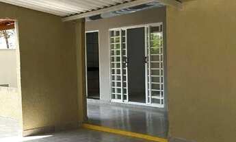 Imagem 7: Casa de Esquina Reformada em Senador Canedo - Lote Comercial - R$ 230 Mil