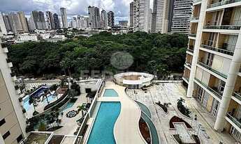 Imagem 6: Apartamento para locação alto padrao FRENTE AO VACA BRAVA, 04 suites plenas, varanda gourm