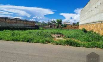 Imagem 5: Terreno à venda, 500 m² ou 250 m² Residencial Prado Senador Canedo/GO