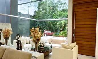 Imagem 3: Villa Firenze - 4 suítes - 2 vagas - Ananindeua - Venda