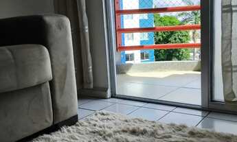 Imagem 5: COND ARVOREDO - Imóvel para aluguel com 3 quartos em Da Paz - Manaus - AM