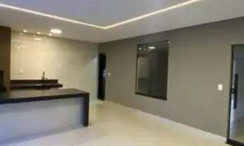 Imagem 2: Casa Buriti Sereno