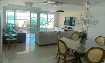 Imagem 3: Mansão Jardim Residence [13001