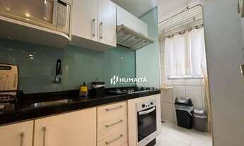 Imagem 4: Apartamento com 2 dormitórios para alugar, 46 m² por R$ 2.000/mês - Parque Jamaica - Londr