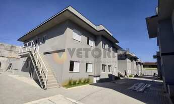 Imagem 4: Apartamento com 1 dormitório à venda, 42 m² por R$ 265.000,00 - Massaguaçu - Caraguatatuba