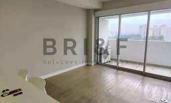 Imagem: APARTAMENTO PARA ALUGAR COM 50M², 1 QUARTO