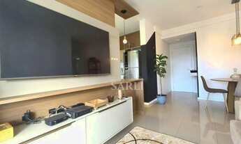 Imagem 6: Apartamento com 2 dormitórios à venda, 74 m² por R$ 798.000 - Campinas - São José/SC