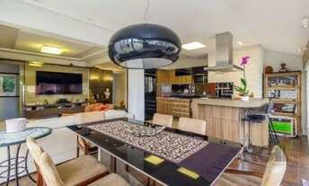 Imagem 4: Cobertura em Petrópolis